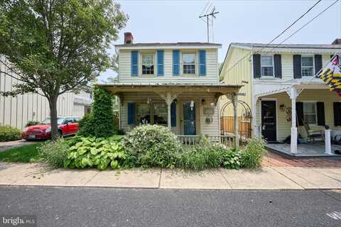410 GEORGE STREET, CHESAPEAKE CITY, MD 21915