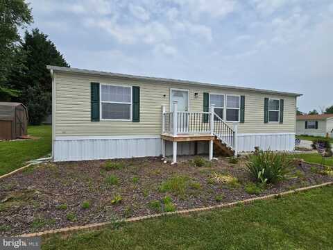 2581 OLD HARRISBURG ROAD, GETTYSBURG, PA 17325