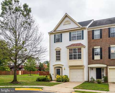 6352 DAKINE CIRCLE, SPRINGFIELD, VA 22150