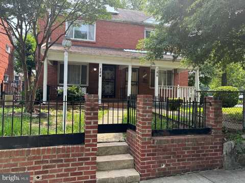 186 FORRESTER STREET SW, WASHINGTON, DC 20032