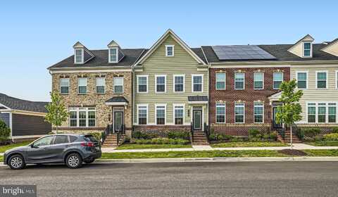 10909 BECKENHAM STREET, BALTIMORE, MD 21220