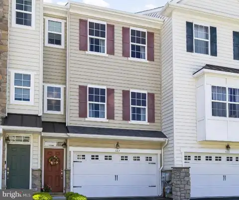 527 JACOBSEN DRIVE, NEWARK, DE 19702