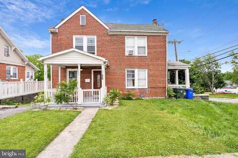 35 N CLEVELAND AVENUE, HAGERSTOWN, MD 21740
