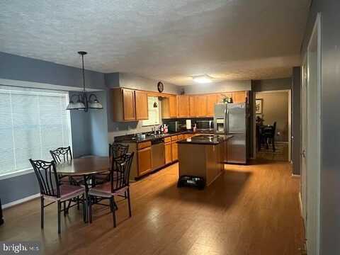 5005 ASHFORD DRIVE, UPPER MARLBORO, MD 20772