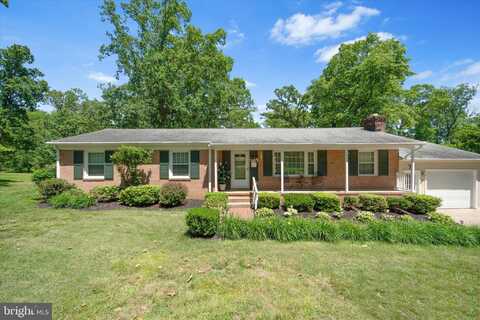 5715 ARTEMUS ROAD, GAINESVILLE, VA 20155
