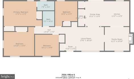 5715 ARTEMUS ROAD, GAINESVILLE, VA 20155
