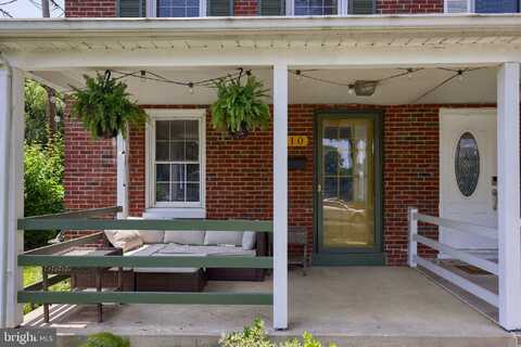110 NASSAU ROAD, LANCASTER, PA 17602