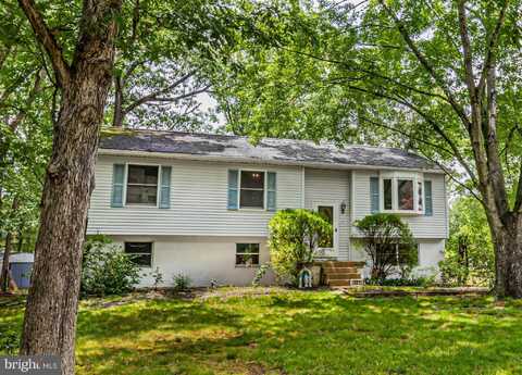 451 NINTH STREET, NEWTONVILLE, NJ 08346