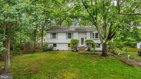 451 NINTH STREET, NEWTONVILLE, NJ 08346