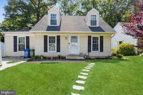 2750 PARALLEL PATH, ABINGDON, MD 21009