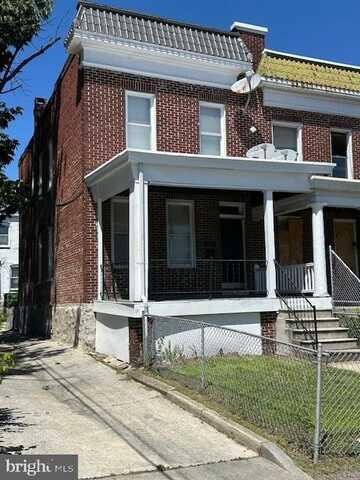 3608 HARLEM AVENUE, BALTIMORE, MD 21229