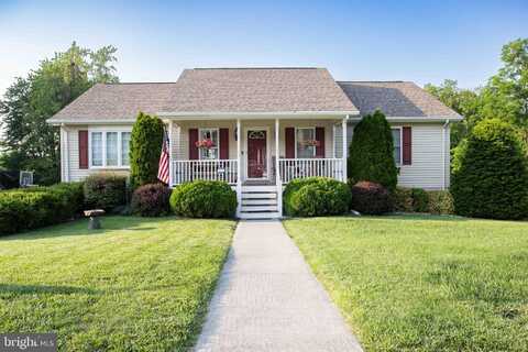 1688 W COMMONWEALTH DRIVE, FRONT ROYAL, VA 22630