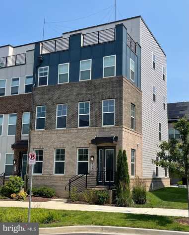 918 CROWN PARK AVENUE, GAITHERSBURG, MD 20878