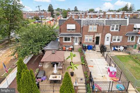 3438 DECATUR STREET, PHILADELPHIA, PA 19136