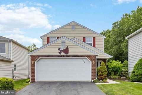 2236 BUTTONWOOD CIRCLE, HARRISBURG, PA 17110