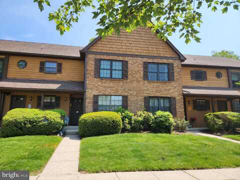 30 ADELE COURT, LAWRENCEVILLE, NJ 08648