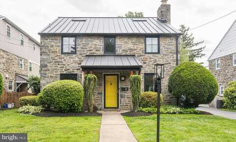 137 SUTTON ROAD, ARDMORE, PA 19003
