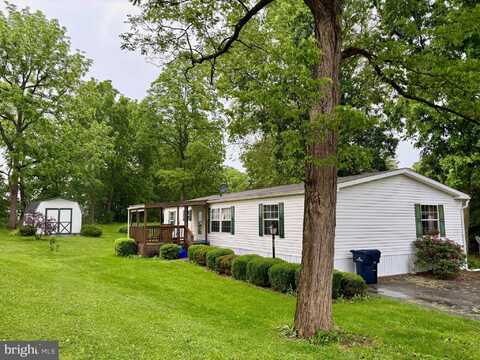 220 SHIPPENSBURG MOBILE ESTATE, SHIPPENSBURG, PA 17257