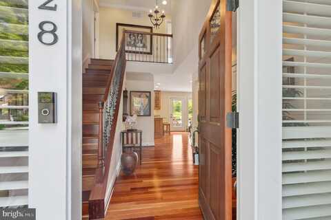 1028 SANDPIPER LANE, ANNAPOLIS, MD 21403
