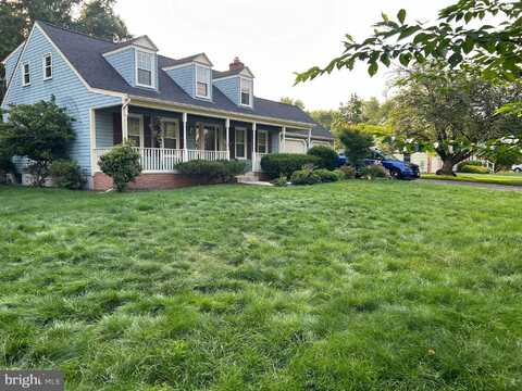 11940 GALAXY LANE, BOWIE, MD 20715