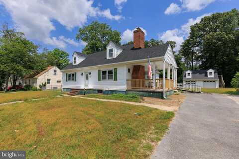 1516 FLORIDA AVENUE, SEVERN, MD 21144