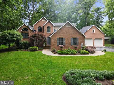 16245 RIVER BEND COURT, WILLIAMSPORT, MD 21795