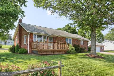 100 AUCKER STREET, LIVERPOOL, PA 17045