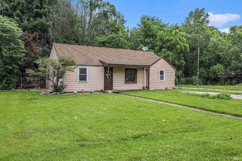 30161 Wolf Avenue, Elkhart, IN 46516