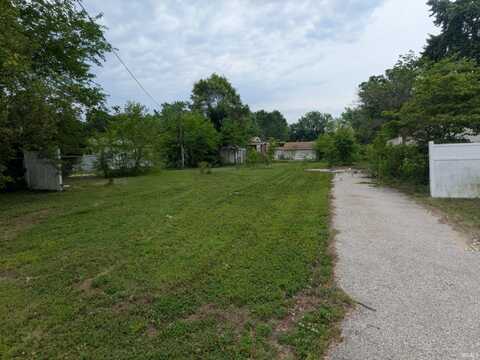 58596 Helen Street, Elkhart, IN 46516