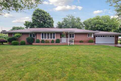 1728 S 13th Street, Goshen, IN 46526