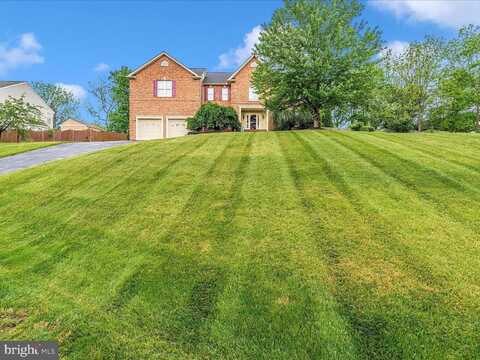11406 ROLLING GREEN PLACE, HAGERSTOWN, MD 21742
