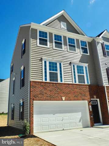201 RISING SUN RD, FREDERICKSBURG, VA 22405