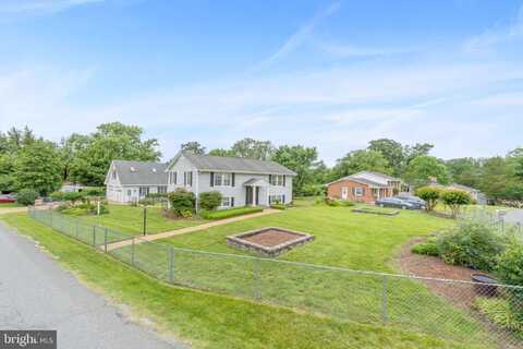101 DEERWOOD ROAD, CHARLOTTESVILLE, VA 22911