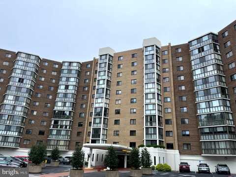 15100 INTERLACHEN DRIVE, SILVER SPRING, MD 20906