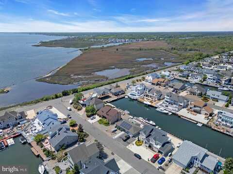 1216 ORLANDO DRIVE, FORKED RIVER, NJ 08731