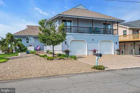 1216 ORLANDO DRIVE, FORKED RIVER, NJ 08731