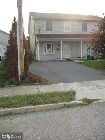 1064 GEORGIA AVENUE, HAGERSTOWN, MD 21740