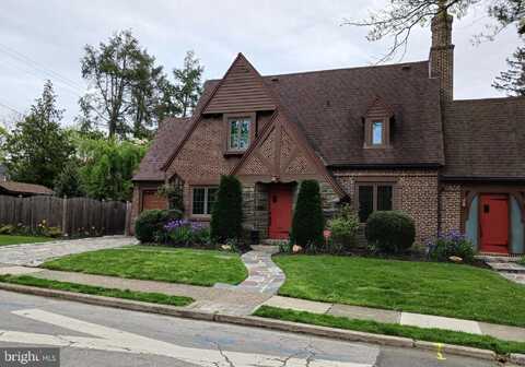 401 IRVINGTON ROAD, DREXEL HILL, PA 19026