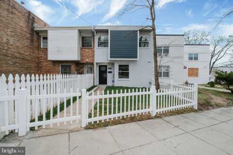 2503 NAYLOR ROAD SE, WASHINGTON, DC 20020
