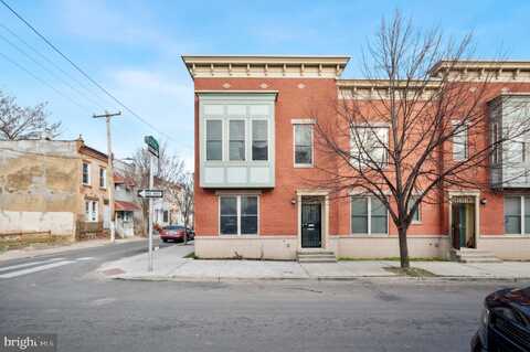 2029 N 31ST STREET, PHILADELPHIA, PA 19121