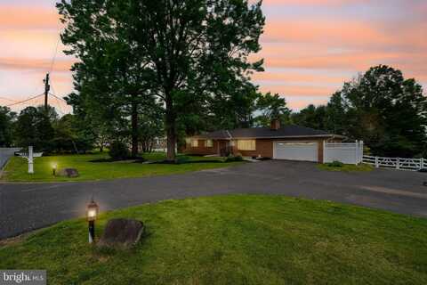 2460 MILL ROAD, QUAKERTOWN, PA 18951