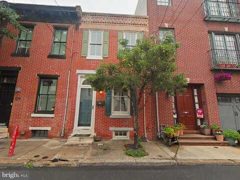 127 MONROE STREET, PHILADELPHIA, PA 19147