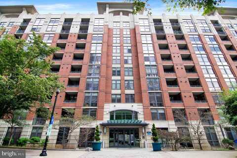 1021 N GARFIELD STREET, ARLINGTON, VA 22201