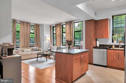 1021 N GARFIELD STREET, ARLINGTON, VA 22201