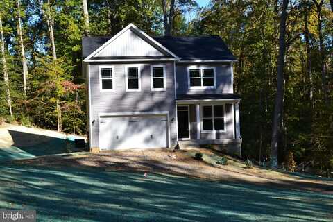 4 MACGREGOR RIDGE ROAD, STAFFORD, VA 22554