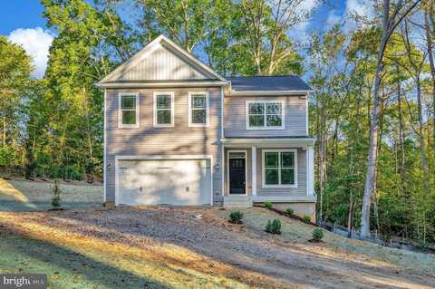 4 MACGREGOR RIDGE ROAD, STAFFORD, VA 22554