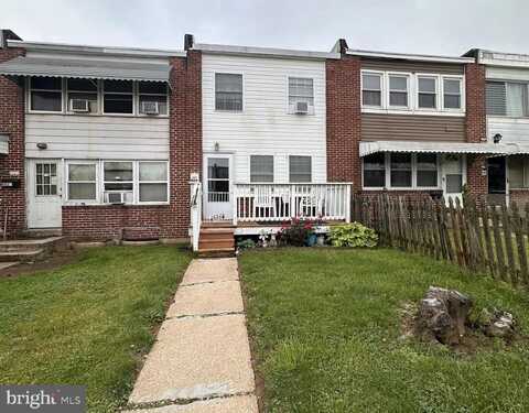8023 WYNBROOK ROAD, BALTIMORE, MD 21224