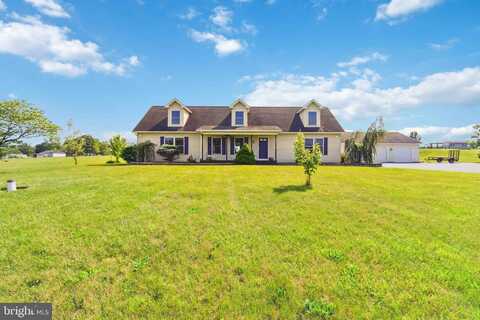 46 GROFF ROAD, ANNVILLE, PA 17003