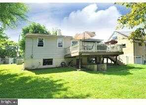 812 GARFIELD AVENUE, GLENSIDE, PA 19038