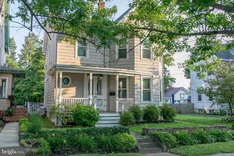 28 BOWEN AVENUE, WOODSTOWN, NJ 08098